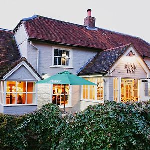 The Bunk Inn